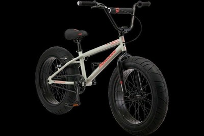 mongoose mode 100 authentic bmx